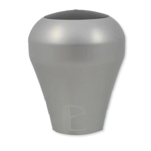 Pullman Tamper, Barista Tamper Handle Silver Magic 3 Pullman Tamper, Barista Tamper Handle Silver Magic