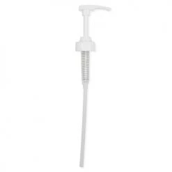 Café Cleaners Clean Machine Pump To Suit 5 Litre Bottles Bottles