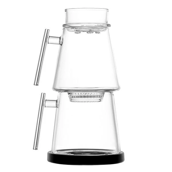 Pure Over Dripper Set 3 Pure Over Dripper Set