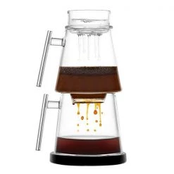 Pure Over Dripper Set 10 Pure Over Dripper Set