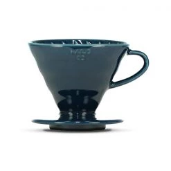Barista Warehouse Hario V60 Ceramic Coloured Drippers