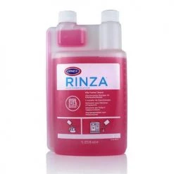 Urnex RINZA Milk Line Cleaner, Acid Formula 1L