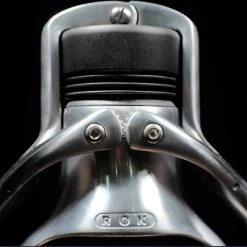 ROK Espresso Maker GC Brew Bar