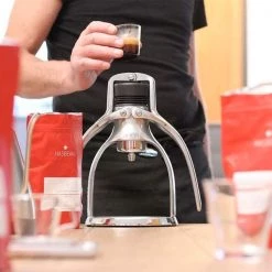 ROK Espresso Maker GC Brew Bar