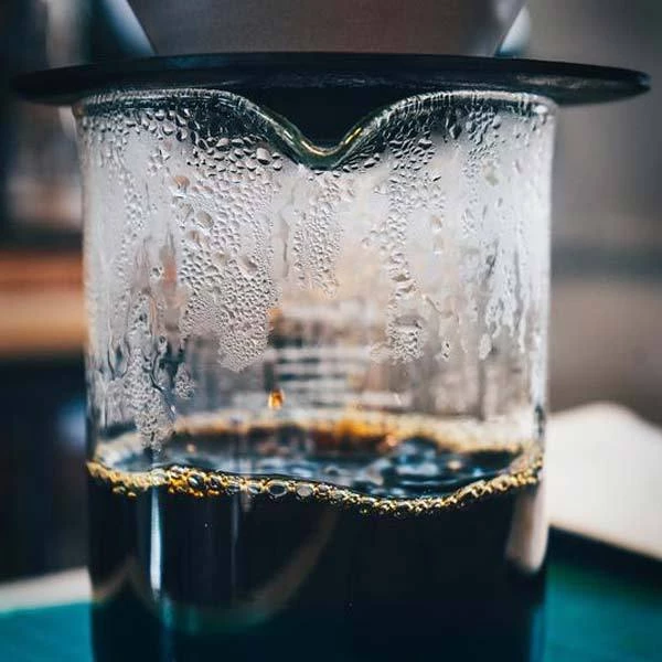 Barista Warehouse ROK W1 Pour Over Dripper Brew Bar 4 Barista Warehouse ROK W1 Pour Over Dripper Brew Bar