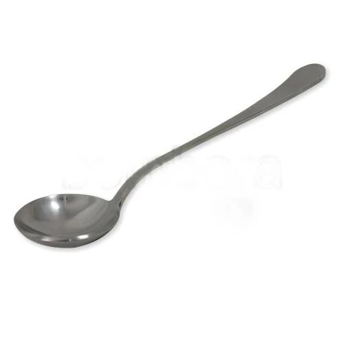 Rattleware Rattleware RW Premium Cupping Spoon S/Steel 3 Rattleware Rattleware RW Premium Cupping Spoon S/Steel