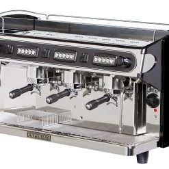Espresso 3 Group Rafael High Group Coffee Machine Machines
