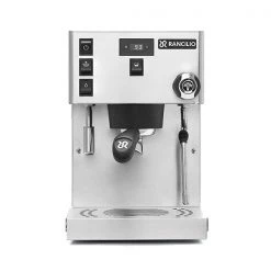 Barista Warehouse Rancilio Silvia Pro Coffee Machine