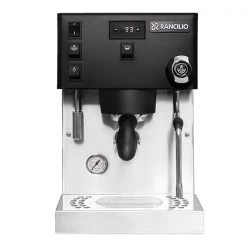 Barista Warehouse Rancilio Silvia Pro Coffee Machine