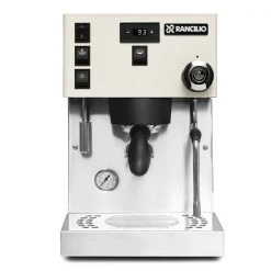 Barista Warehouse Rancilio Silvia Pro Coffee Machine