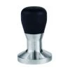 Rattleware Coffee Tamper, 57mm Flat Stainless, Angular 1 Rattleware Coffee Tamper, 57mm Flat Stainless, Angular