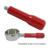 Barista Warehouse Accessories Red Portafilter Handle Only