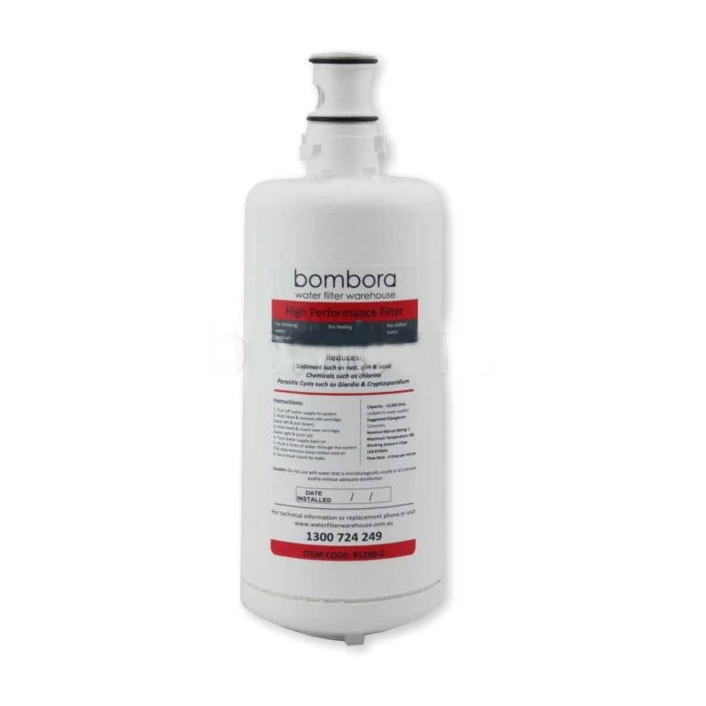 Barista Warehouse Replacement Water Filter Suits 91290