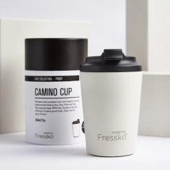 Fressko Reusable Cafe Cup 41 Fressko Reusable Cafe Cup