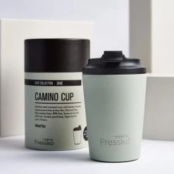 Fressko Reusable Cafe Cup 35 Fressko Reusable Cafe Cup