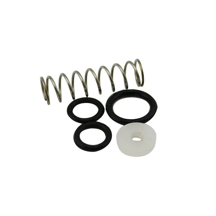 Barista Warehouse Rhino Spinjet Valve Gasket Kit 3 Barista Warehouse Rhino Spinjet Valve Gasket Kit