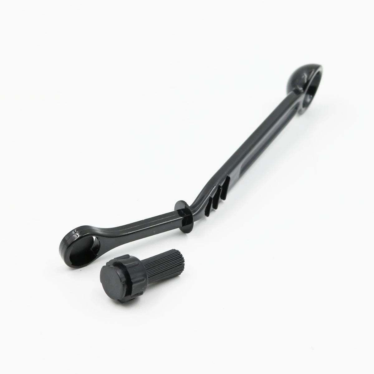 Alternative Brewing Rhino Coffee Group Head Brush 5 Alternative Brewing Rhino Coffee Group Head Brush