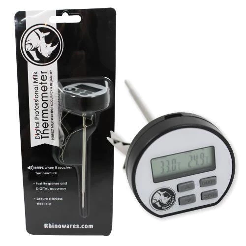 Rhino Digital Thermometer 3 Rhino Digital Thermometer