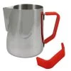 Rhino Milk Pitcher Red Grip