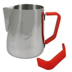 Rhino Milk Pitcher Red Grip
