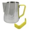 Rhino Milk Pitcher Yellow Grip 2 Rhino Milk Pitcher Yellow Grip