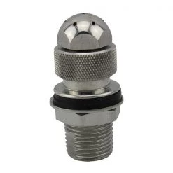 Rhino Pitcher Rinser Spray Assembly