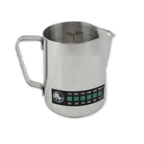 Rhino Professional Pitcher And Accutemp Set 4 Rhino Professional Pitcher And Accutemp Set