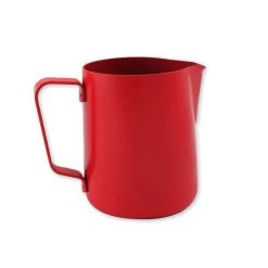 Rhino Stealth Milk Pitcher Red