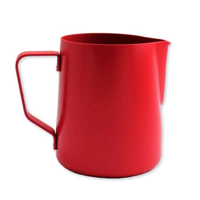 Rhino Stealth Milk Pitcher Red 5 Rhino Stealth Milk Pitcher Red