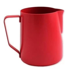 Rhino Stealth Milk Pitcher Red 9 Rhino Stealth Milk Pitcher Red