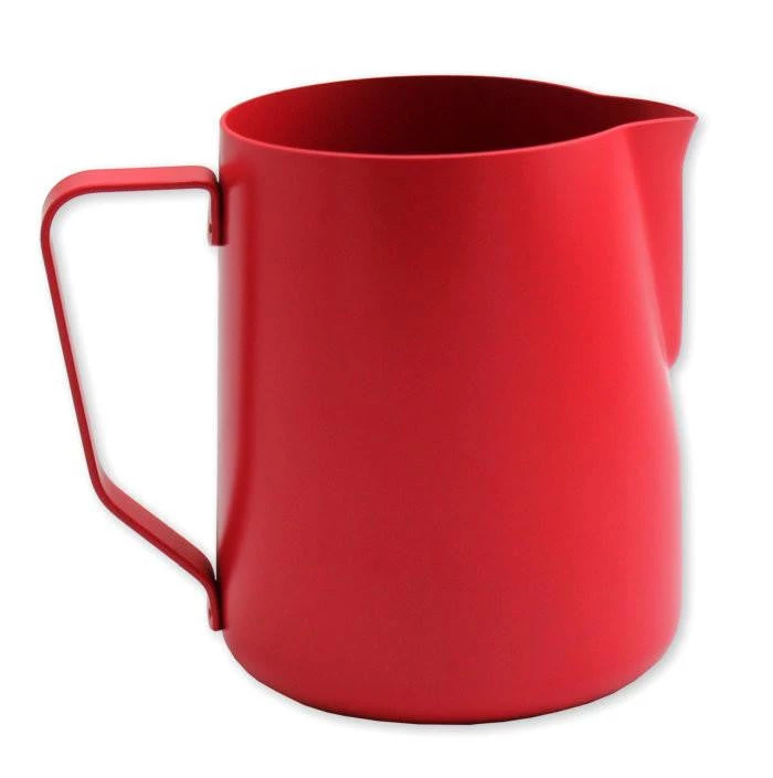 Rhino Stealth Milk Pitcher Red 6 Rhino Stealth Milk Pitcher Red