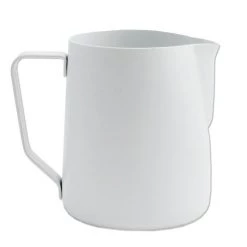 Rhino Stealth Milk Pitcher White 9 Rhino Stealth Milk Pitcher White