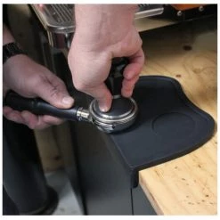 Rhino Corner Tamper Mat