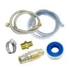 Alternative Brewing Jug Rinser Installation Kit