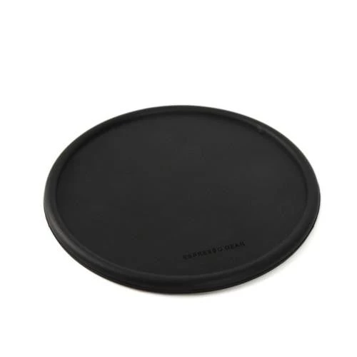 Robusta Tamper Mat - Round Tamper Mats & Stands 3 Robusta Tamper Mat - Round Tamper Mats & Stands