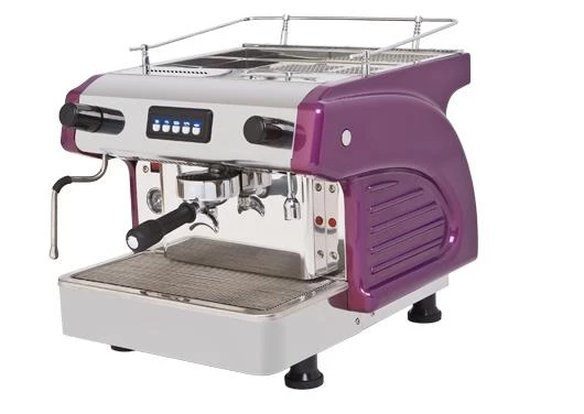 Expobar 1 Group Ruggero With Built In Grinder Compact Coffee Machine 3 Expobar 1 Group Ruggero With Built In Grinder Compact Coffee Machine