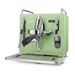 Sanremo Cube Coffee Machine