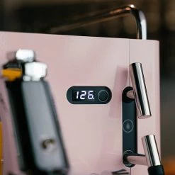 Sanremo Cube Coffee Machine