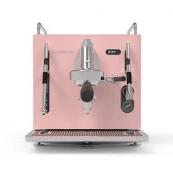 Sanremo Cube Coffee Machine
