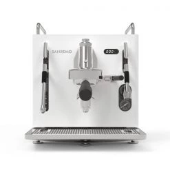 Sanremo Cube Coffee Machine