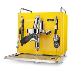 Sanremo Cube Coffee Machine