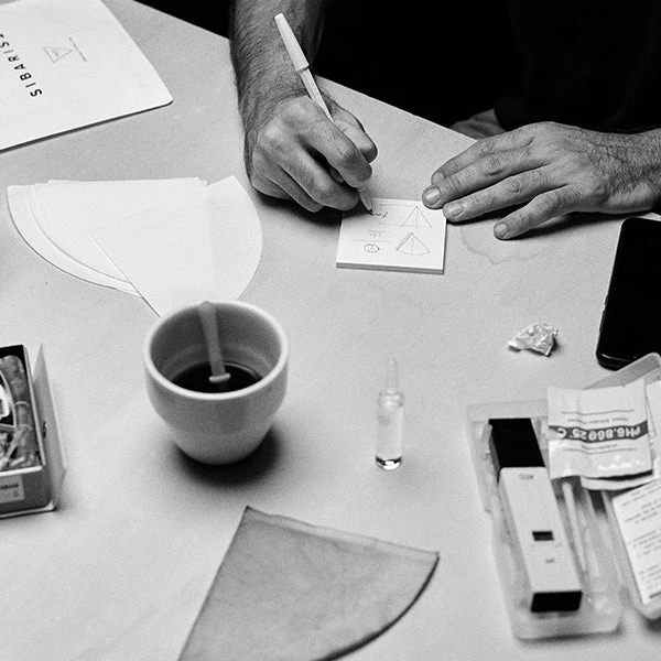 Alternative Brewing Sibarist Fast Specialty Coffee Filters 8 Alternative Brewing Sibarist Fast Specialty Coffee Filters