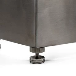 Barista Warehouse Tiamo Milk Jug Rinser - Stainless Steel Bench Fitting 13 Barista Warehouse Tiamo Milk Jug Rinser - Stainless Steel Bench Fitting