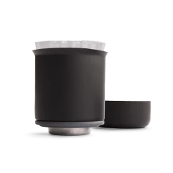 Brew Bar Stagg Pour Over Dripper - Black