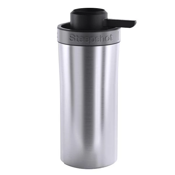 Alternative Brewing Steepshot Coffee Maker 3 Alternative Brewing Steepshot Coffee Maker