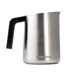 Alternative Brewing Barista Tools Subminimal Flowtip Milk Jug