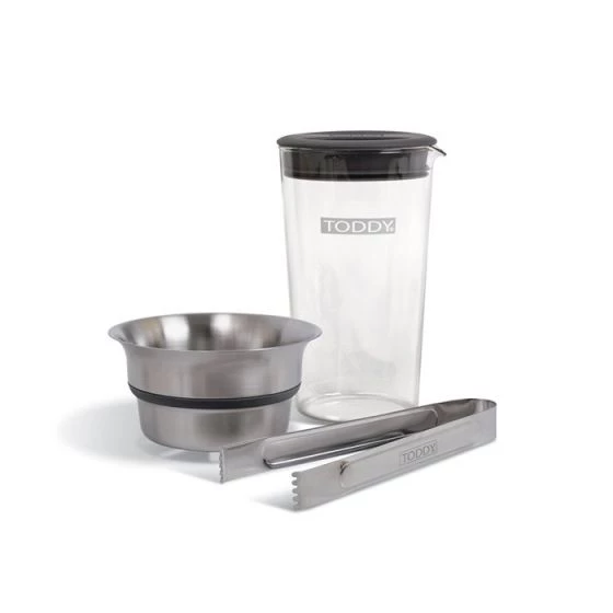 Barista Warehouse Toddy Cold Brew Cupping Kit 4 Barista Warehouse Toddy Cold Brew Cupping Kit