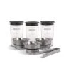 Barista Warehouse Toddy Cold Brew Cupping Kit 2 Barista Warehouse Toddy Cold Brew Cupping Kit