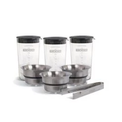 Barista Warehouse Toddy Cold Brew Cupping Kit