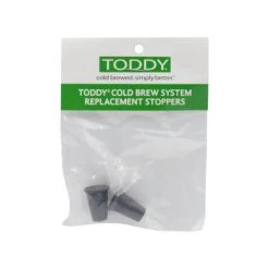 Barista Warehouse Rubber Stopper For Toddy 5 Barista Warehouse Rubber Stopper For Toddy
